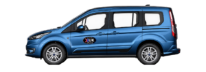 High Wycombe Airport Transfers