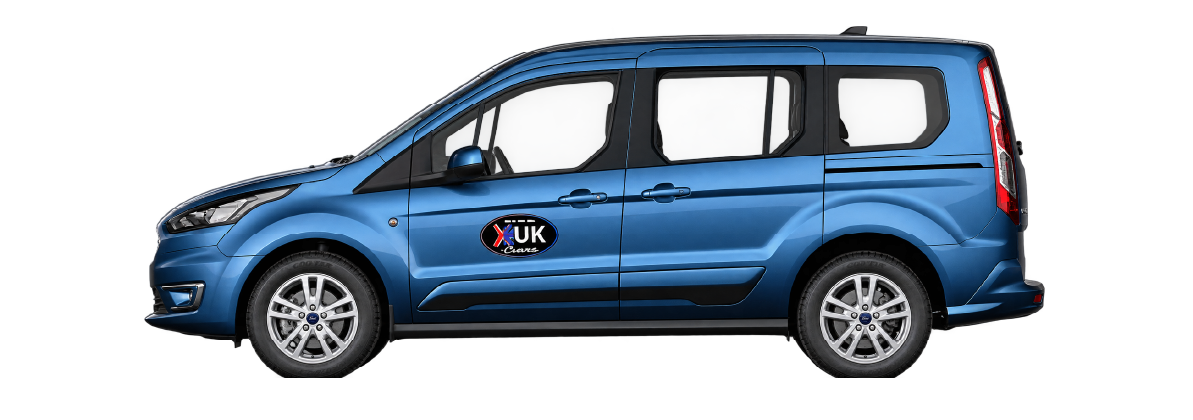 Taxi in High Wycombe